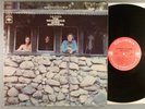 Byrds, The  The Notorious Byrd Brothers   Psych  Original 2 Eye Label