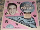 Elvis Presley B&Noble Exclusive LP 