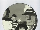 Star Blazers - Danger Zone 7