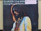 Vinyl LP Records PAT-1005 Eric Clapton Yardbirds Live With Sonny Boy Williamson