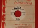 SAMMY HAGAN & THE VISCOUNTS 