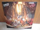 Scorpions - Savage amusement (LP) limited picture disc + pochette GERMANY