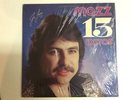 LATIN LP-JOE LOPEZ & MAZZ”15 EXITOS” TEX MEX/DISCO/FUNK-IN SHRINK-1984-VG++HOT