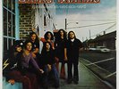 Lynyrd Skynyrd - Pronounced Leh-'nerd Skin'-nerd LP - MCA