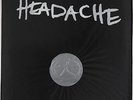 Big Black - Headache EP + 45 - Touch & Go Rare OG Bodybag Sleeve + Poster VG+