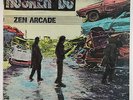 Husker Du - Zen Arcade 2xLP - SST VG+