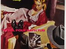 Steel Pole Bath Tub - Tulip LP - Boner VG++
