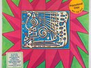 Ginger Baker's Air Force - Air Force 2 LP - ATCO VG+ PROMO