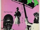 Gun Club - Fire Of Love LP - Ruby VG+