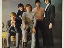 Them - The Angry Young Them LP - Decca Netherlands Mono VG++