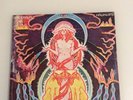 HAWKWIND - RARE OZ COPY OF 1973 LP SPACE RITUAL - 2LP, GATEFOLD SLV, SPACE ROCK