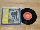 The Everly Brothers  in Deutschland ; Deutsch gesungen EP