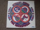 Spinning Wheel The Roundtable 12'' LP Jay Boy JSL 2 Near Mint