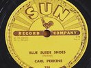 78 Carl Perkins  SUN 234  Rock 'N' Roll  Rockabilly E-