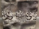 GANGSTARR: FULL CLIP: A DECADE OF GANG STARR ‘89-‘99 4X LP