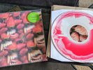 Thee Oh Sees Floating Coffin Vinyl Limited Edition Strawberry Cream Variant New