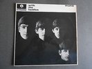 The Beatles: With The Beatles UK 1st. Press. Mono (Mint-)