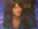 Rare Ducan Browne S/T  acid, psych, folk LP 1972 RAK label