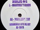 MERRY CLAYTON Grandmas Hands VINYL 45 Funk Soul Breaks Drums RARE DUBPLATE Dj 7