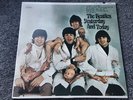 LP The Beatles The Yesterday And Today Butcher Cover