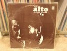 ANTHONY BRAXTON FOR ALTO DELMARK DS-420 / 421