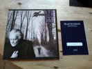 SANCTUARY - INTO THE MIRROR BLACK LP {ORIGINAL DUTCH PRESSING} NearMint