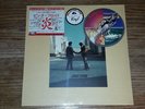PINK FLOYD - WISH YOU WERE HERE - LP - SEALED CLEAR VINYL