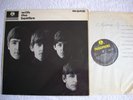The BEATLES ''WITH THE BEATLES'' 1963 PMC 1206 UK FIRST PRESS