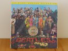 The Beatles Sgt Peppers Lonely Hearts Club Band +++MOFI +++ SEALED+++ UNOPENED