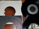 The Special A.K.A. Vs. The Selecter - Gangsters - TT1 - TWO TONE lot