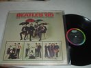 The Beatles '65 Lp Capitol T-2228 MONO 1964 Shrink