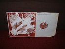 CRISIS Another Fine Mess LP 1978 PRIVATE 1st Press  AMAZING BLUES RARITY