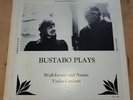 Wolf-Ferrari, Nussio Violin Concertos - Guila Bustabo - private TLC 2583