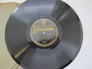 Darby and Tarlton-After The Ball-78 rpm Pre War Columbia Hillbilly