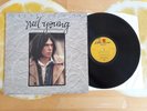 NEIL YOUNG - GREATEST HITS - LP - NEUSEELAND 1985 - RARITÄT