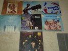 7 Soul-Funk/Gospel Funk LP LOT.Ruby Andrews,Geedy Dayaan,Impressions,statler