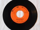 IKE & TINA TURNER - DUST MY BROOM/I'M HOOKED 