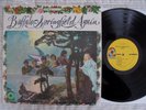 BUFFALO SPRINGFIELD AGAIN Vinyl LP 1974 Atco SD33-226 Neil Young EX