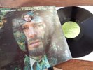Van Morrison His Band And The Street Choir 1ST Green Warner in Mint