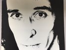 JOHN CALE Fear 1974 Original UK pressing vinyl LP A1/B1 EX/EX