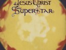 Andrew Lloyd Webber & Tim Rice 2-LP  (Double ) Jesus Christ Superstar - Starbo