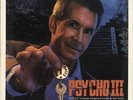 Psycho III Original Soundtrack USA vinyl LP album record MCA-6174 MCA 1986