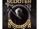 100% Scooter - 25 Years Wild & Wicked (Ltd. Deluxe Box) [Vinyl LP] Autogramm
