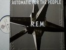 R.E.M. AUTOMATIC FOR THE PEOPLE LP (GERMANY 1992)