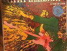 Jimi Hendrix In From The Storm Rare OOP #’ed Colored Vinyl LP
