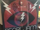 Pearl Jam Lightning Bolt 12” LP Black Vinyl New Sealed USA B0018983-01 Die-Cut