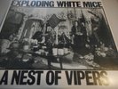 OZ PUNK ROCK  LP    EXPLODING WHITE MICE