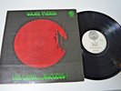 Ian Carr & Nucleus - Jazz Funk - Vertigo Swirl - NZ Press - 1971  - Solar Plexus