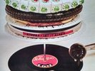 Rolling Stones Let It Bleed 1969 LP London NPS-4 mint