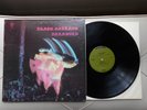 Black Sabbath Lp Paranoid WARNER BROS 1887 Original GREEN labels 1971